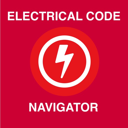 Electrical Code Guide 2015 icon
