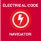 Electrical Code Guide 2015 is a collection of interactive tools, tools-on schematics, case studies, comprehensive overview, principal facts, code map and exhibits to help you navigate the electrical code quickly and easily