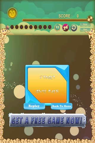 Little Tooth Match Mania - Dentist Puzzle Challenge screenshot 4