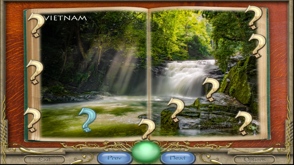 #1. FlipPix Art - Wildlife 2 (iOS) 由: GabySoft