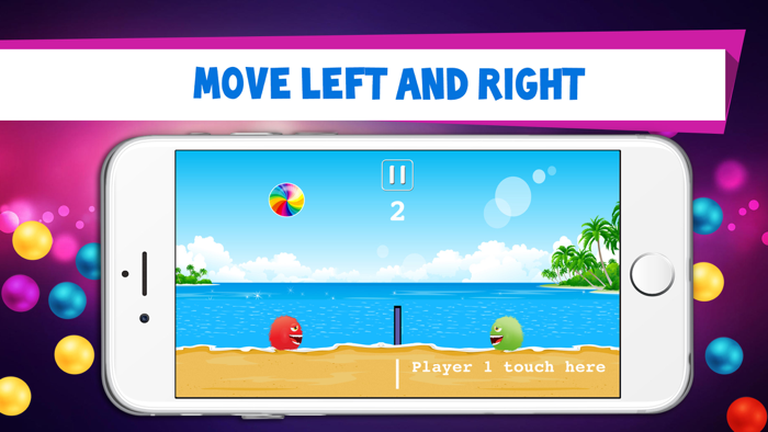 Volley - Volleyball Match Champions