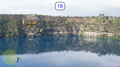 Screenshot #1 pour iWasp Attack