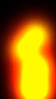 sensory magma iphone screenshot 1