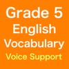 Grade 5 Students English Vocabulary Pronunciation
