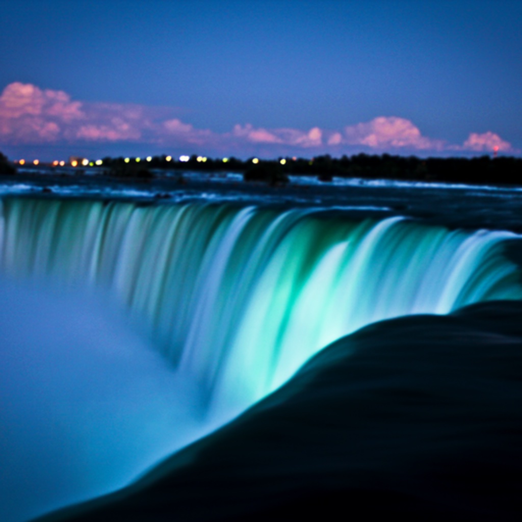 Niagara Falls Travel Guide icon