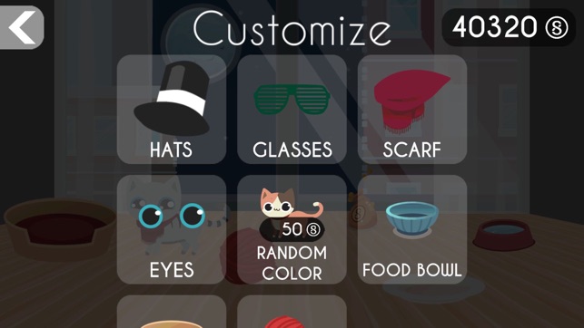 My Cute Cat(圖2)-速報App