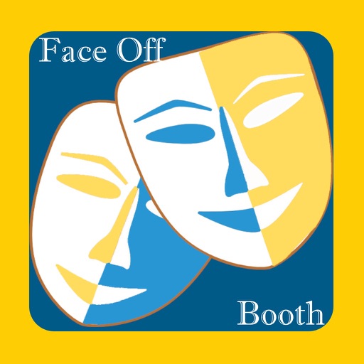 Face Swap Morph Juggle, Change Body or Put Me Anywhere Booth icon