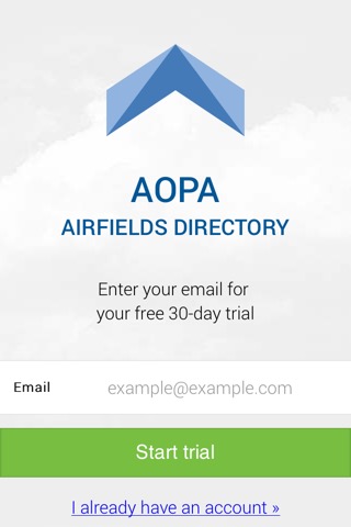 AOPA Airfields Directoryのおすすめ画像1