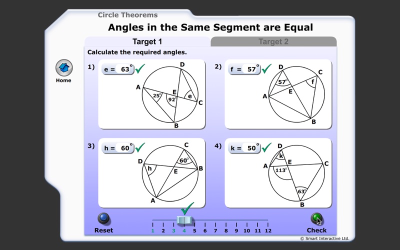 Circle Geometry thumbnail 4