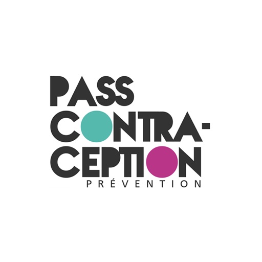 Pass Contraception Prévention iOS App