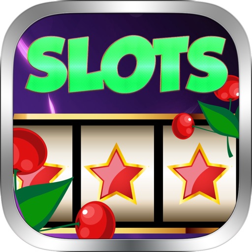 `````` 2015 `````` A Star Pins Paradise Lucky Slots Game - FREE Casino Slots icon