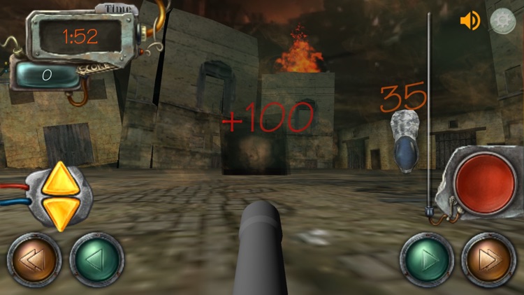 War Cannon screenshot-3