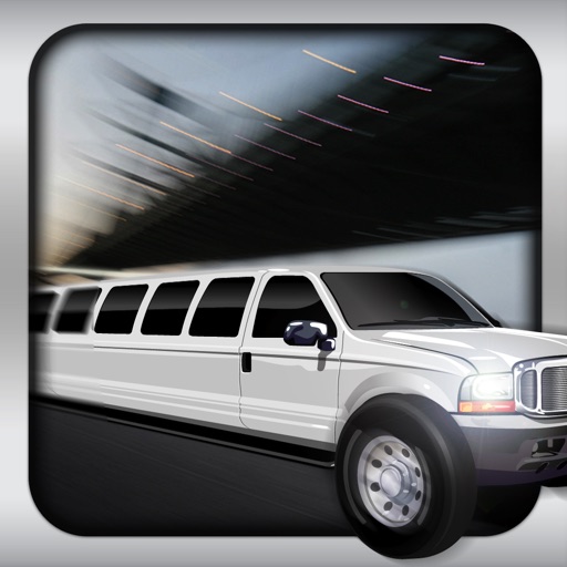 Extreme Limo Race Pro