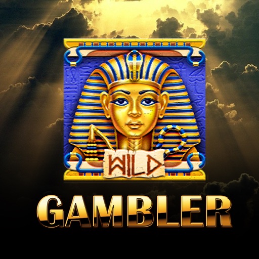Wild Gambler - Free Las Vegas Slots Casino Game icon