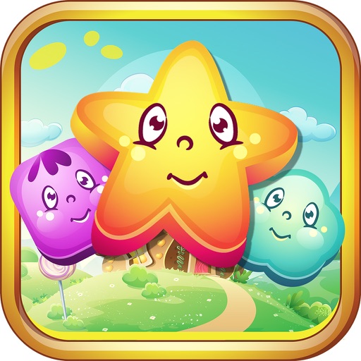 Jelly Clash Mania iOS App