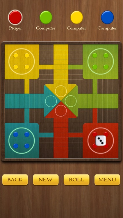 Ludo - Pro