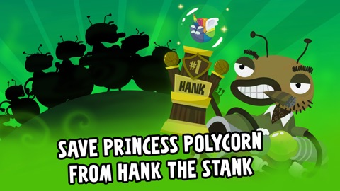 Screenshot #12 for Phil The Pill