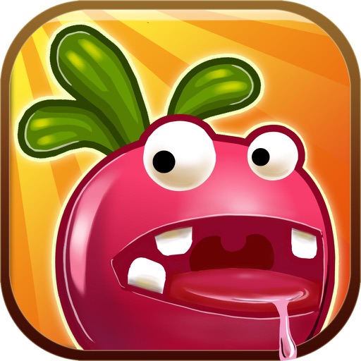 Farm Wars Free iOS App