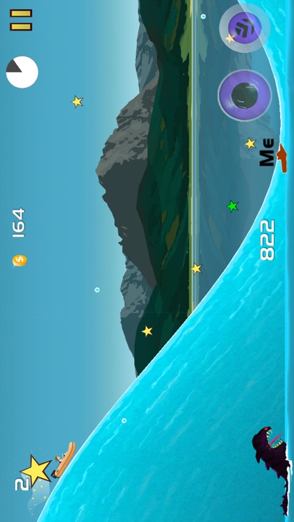 Speed Boat Race HD - Real Racing Fun Unleashed Free Game screenshot-4
