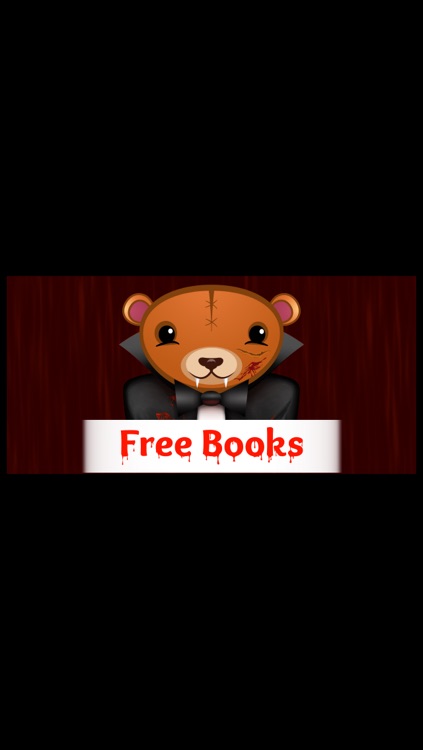 Free Books for Kindle, Free Books for Nook, Free Books for Kobo - Free Books Monster screenshot-0