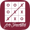 Tic Tac Toe For Smarties
