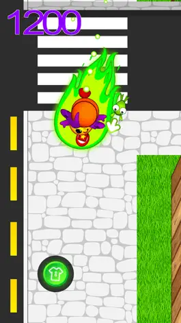 Game screenshot Ruben’s Road Safety Ruckus hack