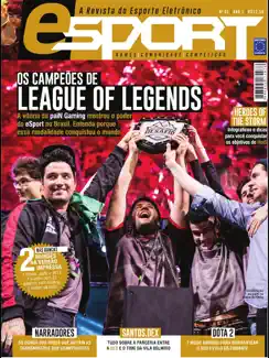 ESport iPad image 2