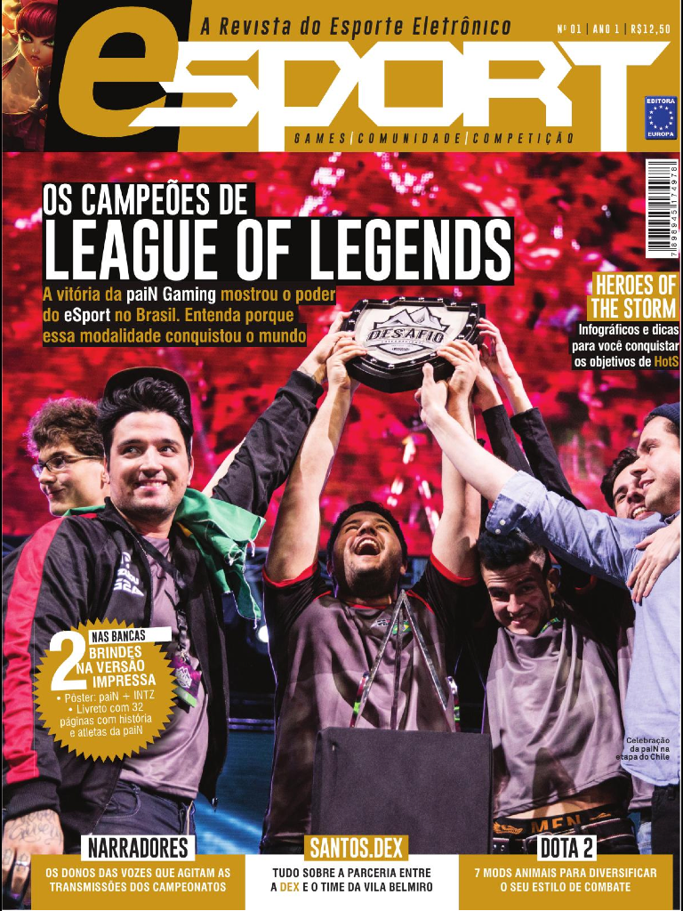 eSport