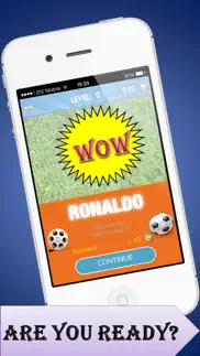 el clasico legends quiz 2013/2014 - top 11 dream league soccer teams of uefa football history iphone screenshot 3