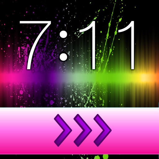 HD LockScreens : To Build a Custom Lock screen or wallpaper for your iPhone , iPod and iPad !!!