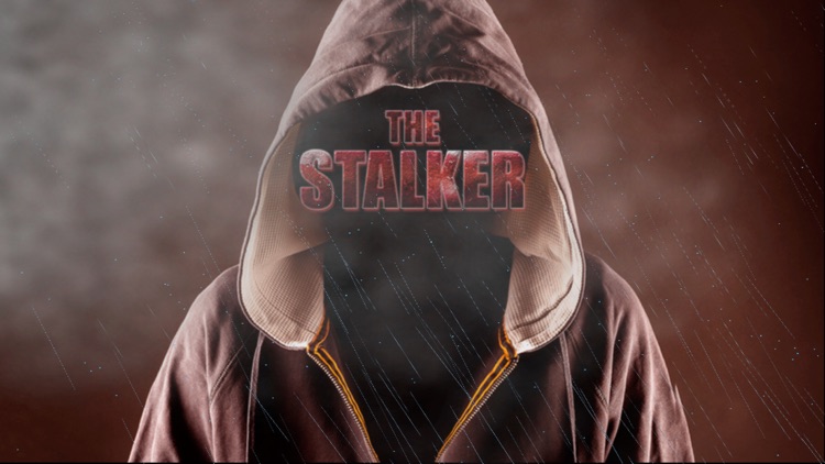 The Stalker - Horror Game