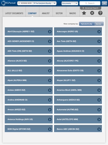 BTG Pactual Research screenshot 3