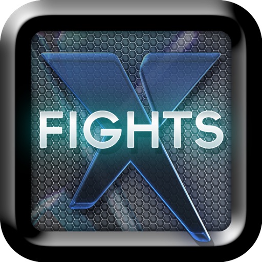 AXS TV Fights icon