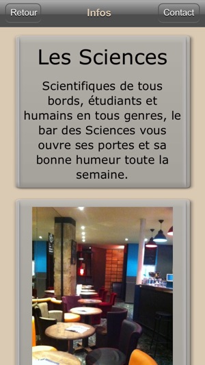 Les Sciences(圖2)-速報App