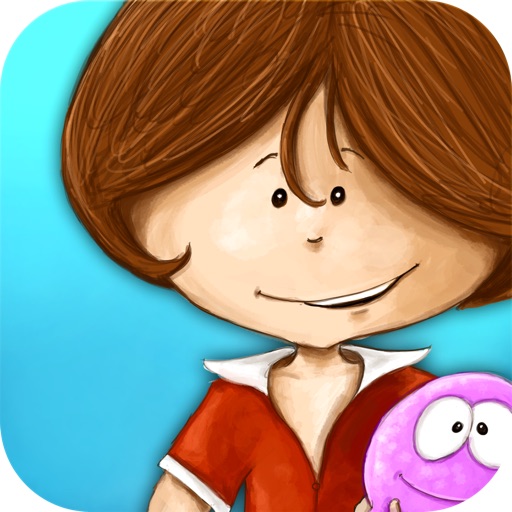 Gaspard :  les Aventures Extraordinaires iOS App