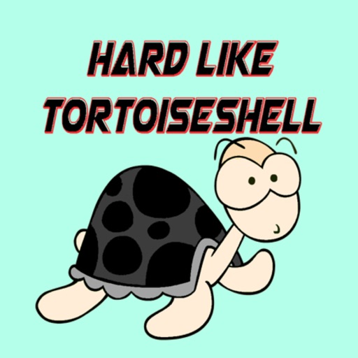 Hard Like Tortoiseshell icon