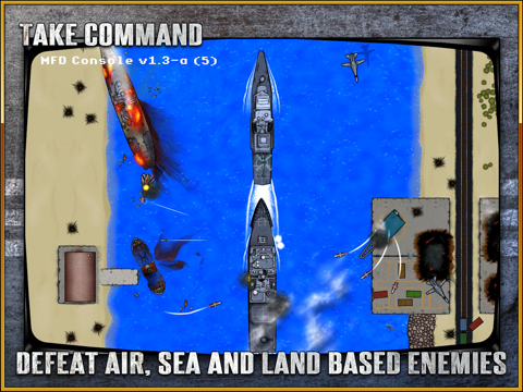 Battle Group Lite Games Battle Group Modern Naval