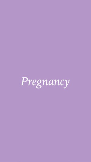 Pregnancy Time(圖3)-速報App