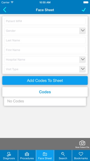 JottMD(圖3)-速報App