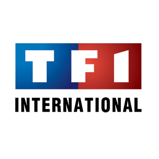 TF1 International Icon