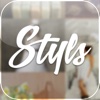 Styls - explore ETSY Shops and eBay Fashion