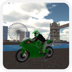 Activities of Motor Race Simulator London
