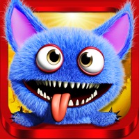 Monster in Space Multiplayer : Chase Race Alien Game PRO - By Dead Cool Apps