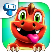 My Virtual Dino - Spiel der virtuellen Dinosaurier pour PC