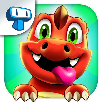 My Virtual Dino - Juego Gratis del Dinosaurio Virtual