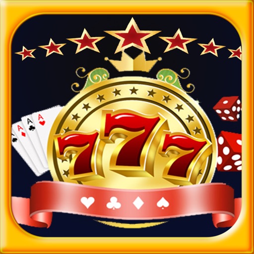 Amazing Best Slots Vegas iOS App