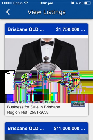 ABS Business Sales App screenshot 3