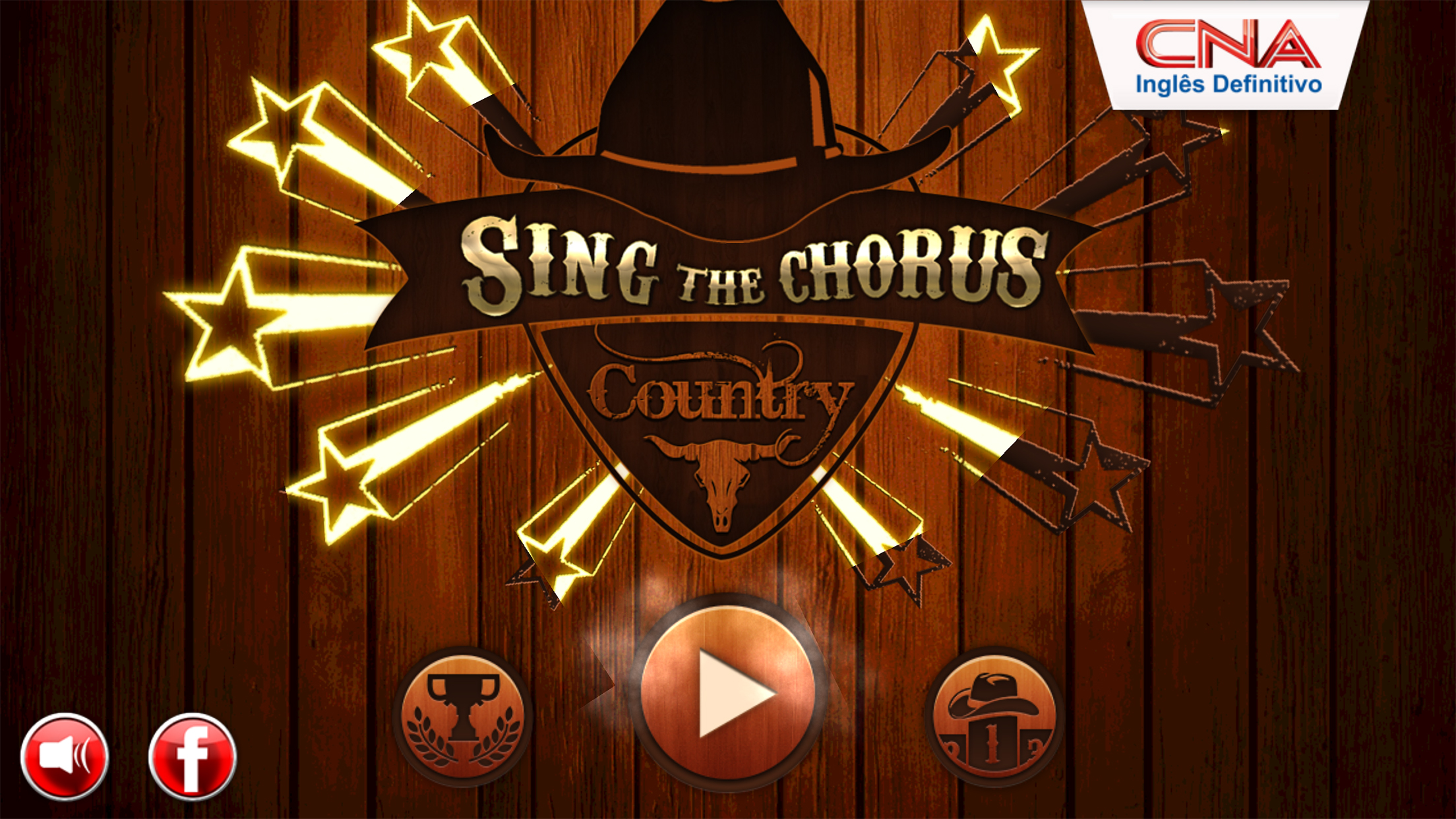 CNA 360 - Sing The Chorus Country