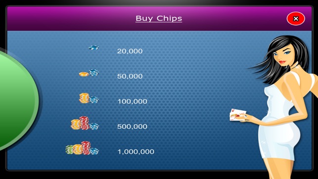 Blackjack Solitaire(圖4)-速報App