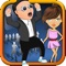 ⊹Check out this fun and hilarious gentleman running game